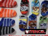Medias de niños