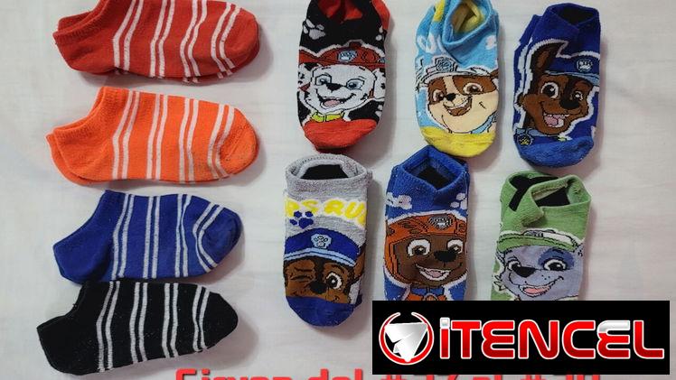 Medias de niños
