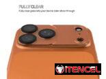 Disponible: DuraGlass Protector de Cámara iPhone 17 Pro Max | videojuegoshabana.com