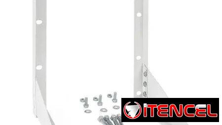 SOPORTE PARA COMPRESOR DE SPLIT