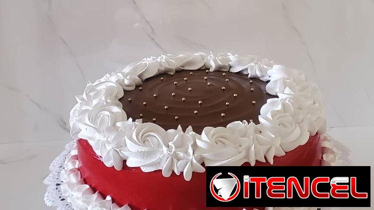 Cake artesanales. A pedido.