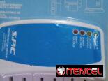 Protector de voltaje de 110v