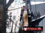 Somos IN⭐NOVA   😌 Nos dedicamos a la chapistería y pintura de electrodomésticos