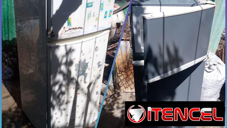 Somos IN⭐NOVA   😌 Nos dedicamos a la chapistería y pintura de electrodomésticos