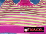 ropa para niñas grandes