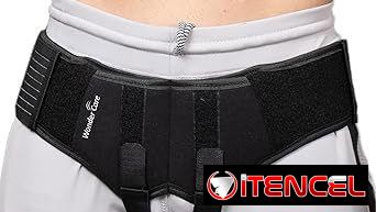 Faja original para operación de hernia (nueva)
