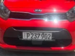 Autos de rentas