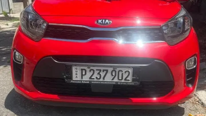 Autos de rentas
