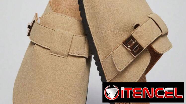 🟥🟥Sandalias de hombre