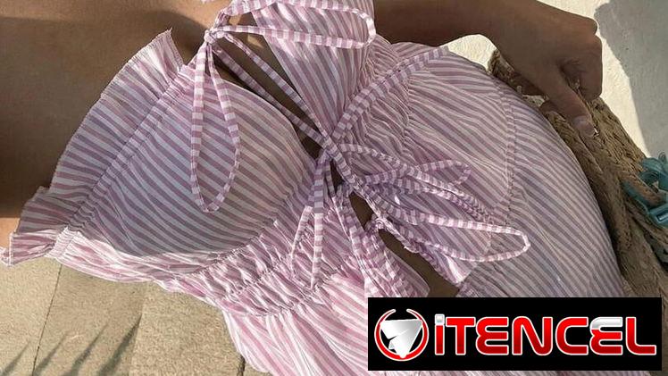 Hermosos conjuntos Shein para el verano ☀️