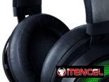 🎧 RAZER KRAKEN ULTIMATE RGB – GAMING PREMIUM  Sonido envolvente 7.1