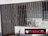 Herreria: Rejas  en puertas y ventanas y muchos mas trabajos