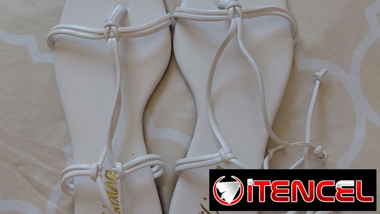 Sandalias de mujer #37