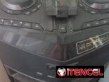 Equipo de musica LG Xboom.