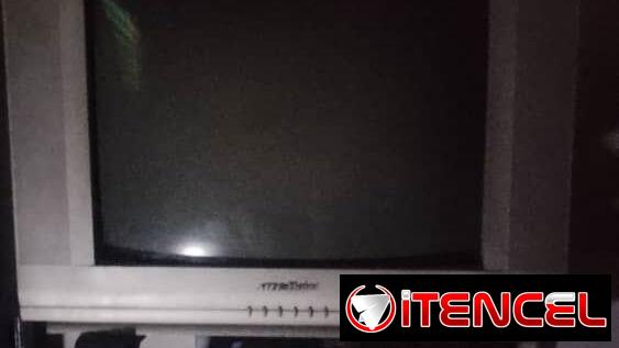 🔴 Atec Haier 29 ” 📺