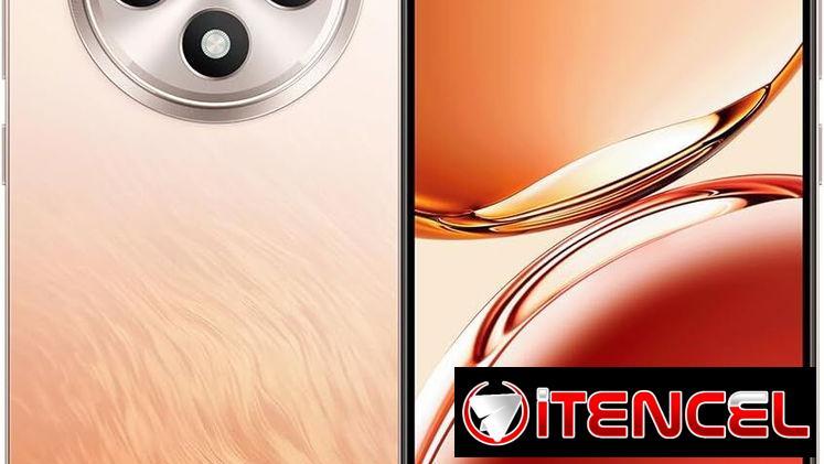 Oppo Reno 12F | Procesador Mediatek Dimensity | Memoria RAM 12GB | Almacenamiento 256GB | Con… | videojuegoshabana.com