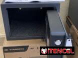 /////***** Cajas fuertes ////*****