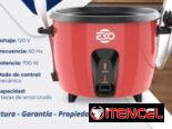 Olla Arrocera 1.8L  (Marca EKO)