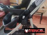 Coche Draco de uso pero en buen estado