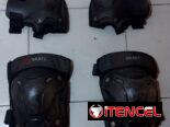 PATINES LINEALES