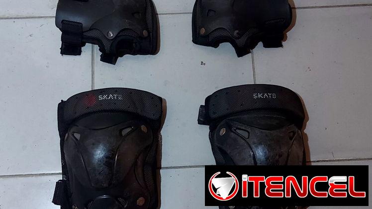PATINES LINEALES