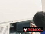 Climatización (Aire Acondicionado)