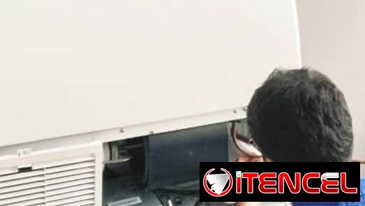 Climatización (Aire Acondicionado)