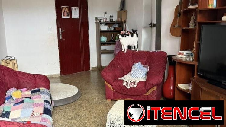 Apartamento en Querejeta playa (faltan foto de los cuartos)