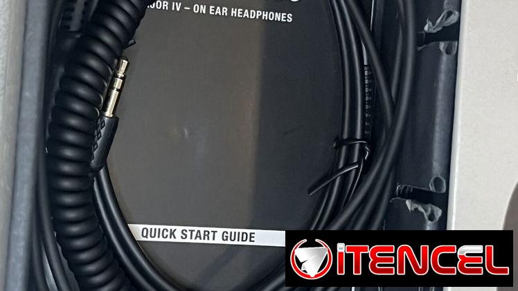 Nuevos Auriculares Marshall IV, Audífonos. Carga inalámbrica .Bluetooth, mas de 2 dias de autonomia.Nuevos en caja
