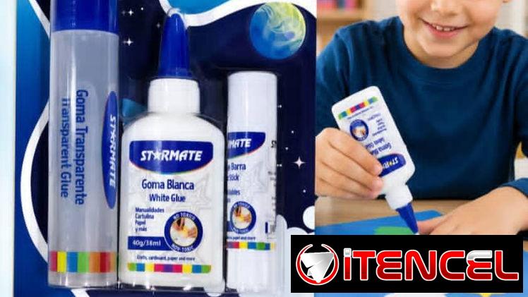 Manualidades y niños