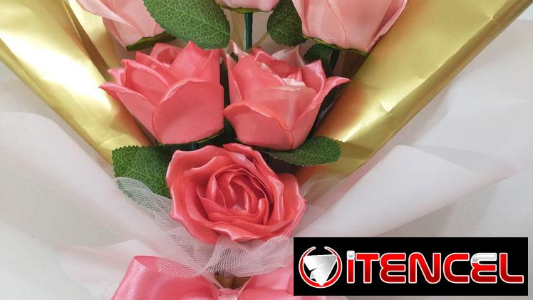Cakes , dulces y flores eternas