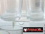 Juego vasos