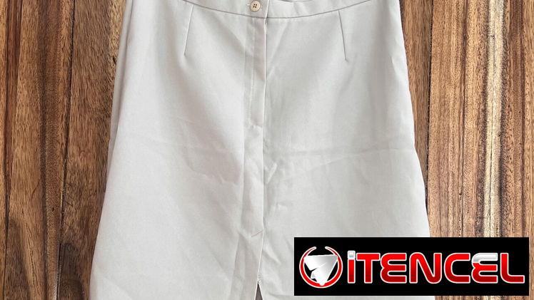 SAYA BEIGE TALLA S/M