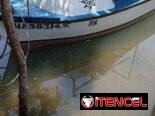 Vendo barco
