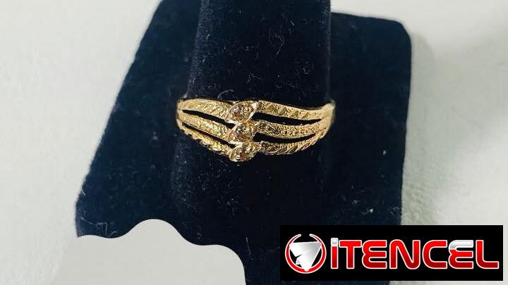 😉TU MEJOR OPCIÓN PARA COMPRAR ORO😉 D’JL Joyería  https://Wa.me/52812401 ✅ABIERTOS LAS 24HRS ✅MENSAJERIA