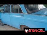 VENDO MOSLOVICH