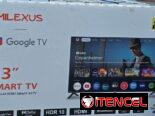 Televisor  / Smart TV