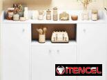 ESTANTE DE COCINA