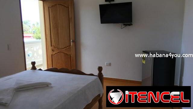 ♦️🌊Casa Jony en renta, 8 habitaciones, Guanabo