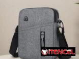 Bolsos o bandoleras de hombre