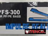 Selladora de Nylon Nailon de 30 CM