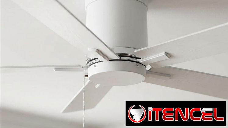 Ventilador de techo de 48″