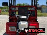 Triciclo onebot