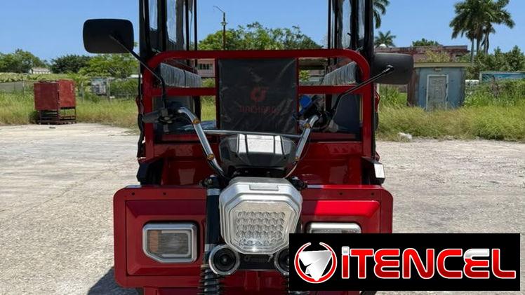 Triciclo onebot
