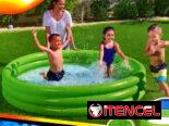 PISCINAS de TODAS las MEDIDAS 🌞 para adecuar a su espacio: ORIGINALES 💯👌🏻