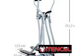 Bicicleta Elíptica