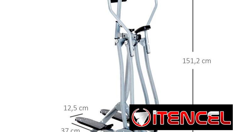 Bicicleta Elíptica