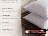 Set de almohadas