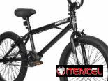 🚴‍♂️ Bicicleta “BMX WEIZE 20” Color Negro – Nueva en Caja📦 al 53822315