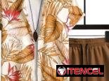 CONJUNTOS DE CAMISA Y SHORT